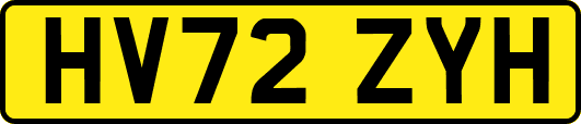 HV72ZYH