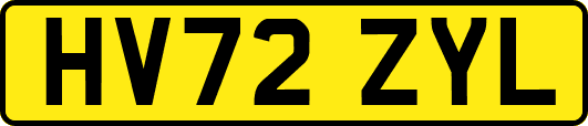 HV72ZYL
