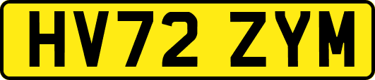HV72ZYM