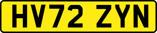 HV72ZYN