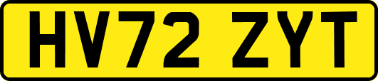 HV72ZYT