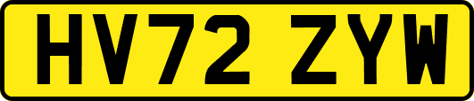 HV72ZYW