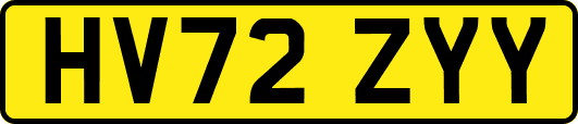 HV72ZYY