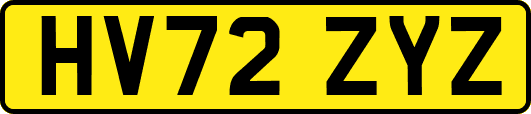 HV72ZYZ