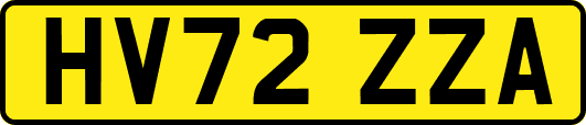 HV72ZZA