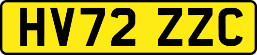 HV72ZZC