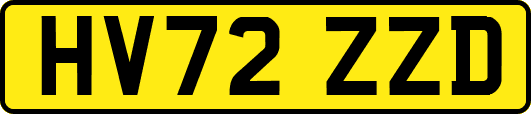 HV72ZZD