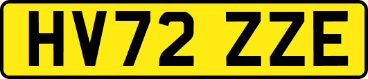 HV72ZZE
