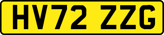 HV72ZZG