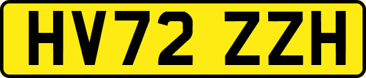HV72ZZH