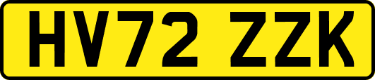 HV72ZZK