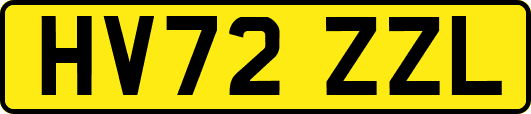 HV72ZZL
