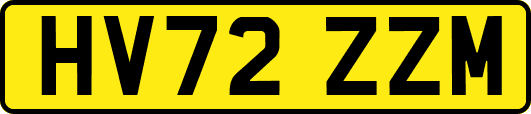 HV72ZZM