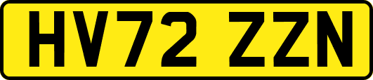 HV72ZZN