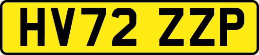 HV72ZZP