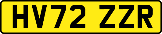 HV72ZZR