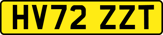 HV72ZZT