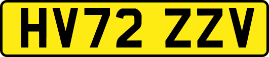 HV72ZZV