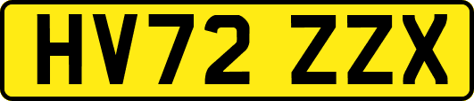 HV72ZZX