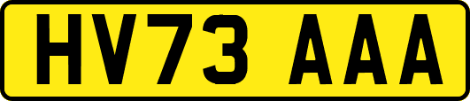 HV73AAA
