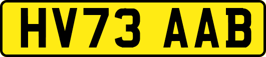 HV73AAB