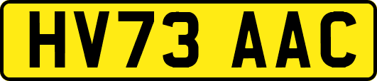HV73AAC