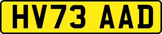 HV73AAD