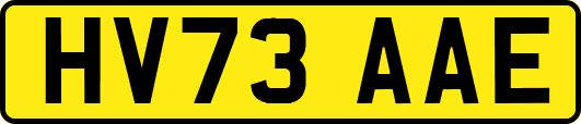 HV73AAE