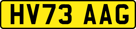 HV73AAG