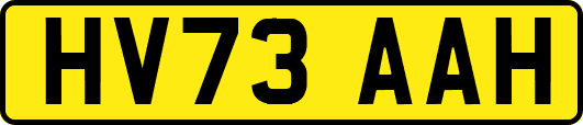 HV73AAH
