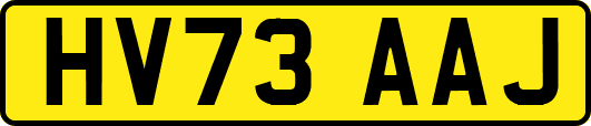 HV73AAJ