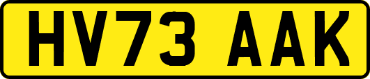 HV73AAK
