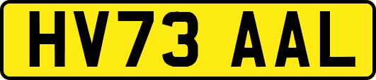 HV73AAL