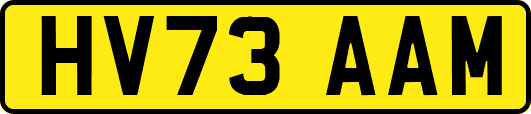 HV73AAM