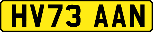 HV73AAN