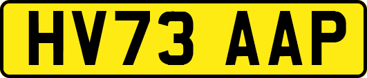 HV73AAP