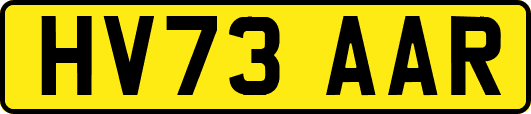 HV73AAR