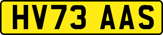 HV73AAS