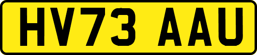 HV73AAU