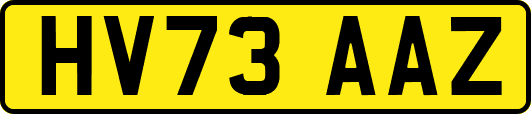 HV73AAZ