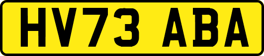 HV73ABA