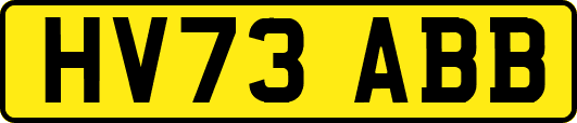 HV73ABB