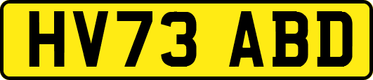 HV73ABD
