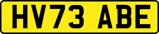 HV73ABE