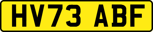 HV73ABF