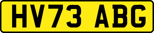 HV73ABG