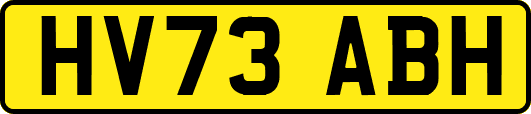 HV73ABH