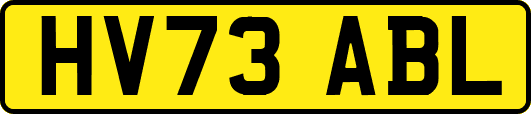 HV73ABL