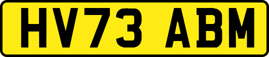 HV73ABM