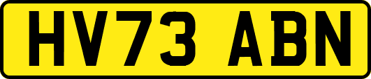 HV73ABN